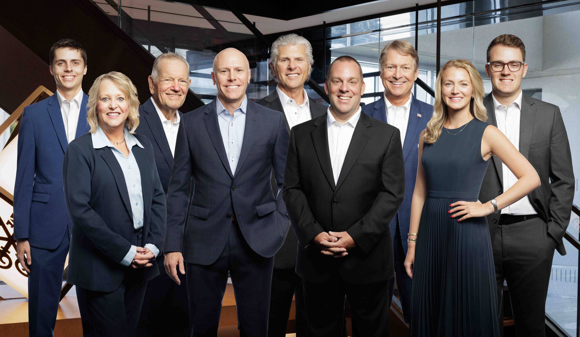 2026 Team Photo